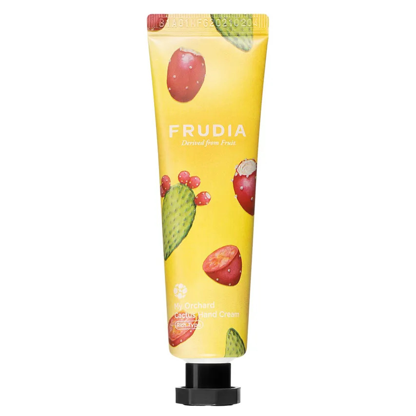 Cremă de mâini Frudia My Orchard Cactus Hand Cream 30g